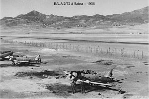 180- ARMEE DE L'AIR EN ALGERIE 1945-1962-28 (45)